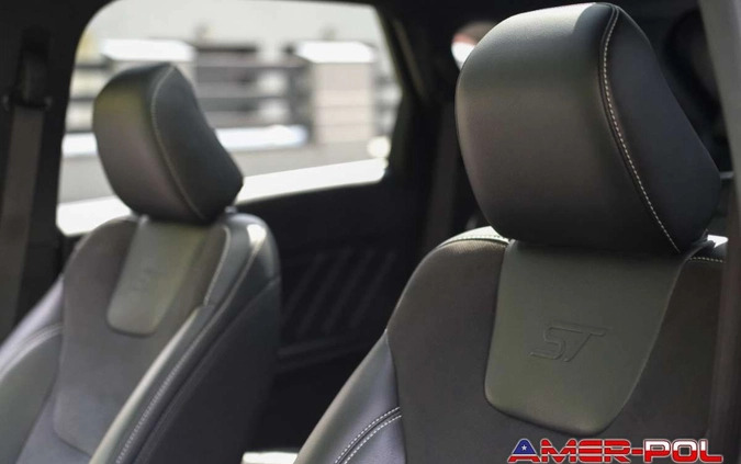 Ford EDGE cena 159000 przebieg: 25000, rok produkcji 2022 z Sokołów Małopolski małe 301